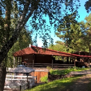 Фото от владельца Бузим, загородный клуб