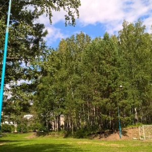 Фото от владельца Бузим, загородный клуб