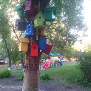 Фото от владельца Красноярец, детский сад №273