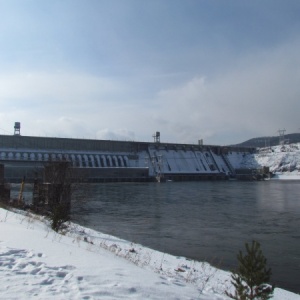 Фото от владельца Красноярская ГЭС, ПАО