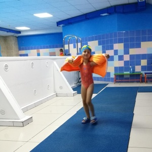 Фото от владельца Сибирь, плавательный клуб