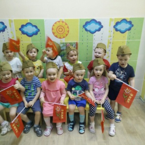 Фото от владельца Солнечный город, частный детский сад