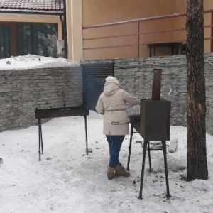 Фото от владельца Грин Парк Отель, база отдыха