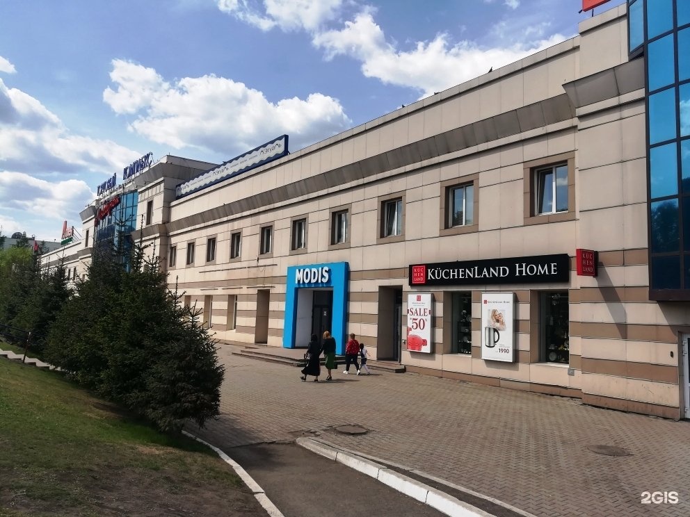 Kuchenland home просп космонавтов 14б фото