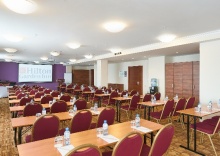 Красноярск: Отель Hilton Garden Inn