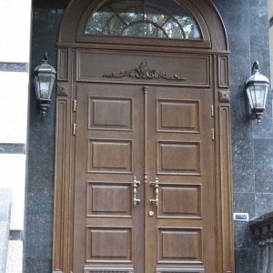 Фото от владельца Аркада Трейд, салон деревянных окон и дверей