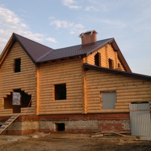 Фото от владельца МиК, производственно-строительная компания