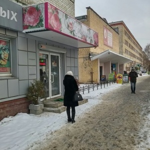 Фото от владельца Неглиже, бутик нижнего белья