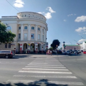 Фото от владельца Лингвамен, разговорный клуб