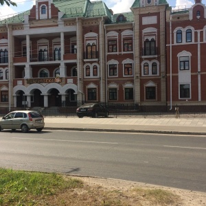 Фото от владельца Республиканская детско-юношеская библиотека им. В.Х. Колумба