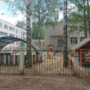 Фото от владельца Золотой петушок, детский сад №68