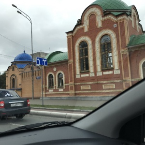 Фото от владельца Воскресная школа, Храм Успения Пресвятой Богородицы