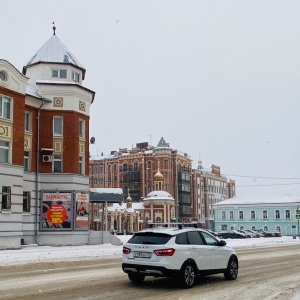 Фото от владельца Авто К-3, автокомплекс