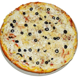 Фото от владельца Моя пицца, пиццерия