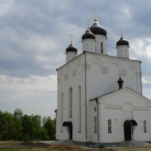 Фото от владельца Церковь Казанской Божьей Матери