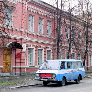 Фото от владельца ГТРК Орел