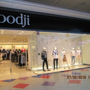 Фото от владельца Oodji, магазин одежды