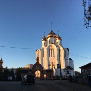 Photo from the owner Holy Stefan Cathedral