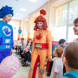 Фото от владельца АРрива, агентство праздников