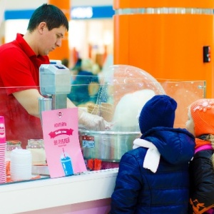 Фото от владельца Gelateria Plombir