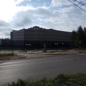 Фото от владельца Управление ФСБ России по Республике Коми