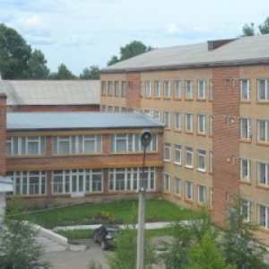 Фото от владельца Сыктывкарский индустриальный колледж