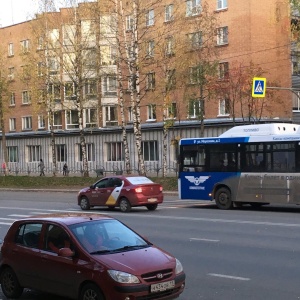 Фото от владельца Центральная городская детская библиотека