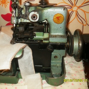 Фото от владельца Мастерская по ремонту швейных машин, ИП Ванин С.М.