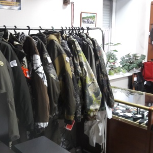 Photo from the owner Kolchug-Kursk, OOO, shop hunting accessories