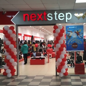 Photo from the owner NEXT STEP, Network Shoe Stores
