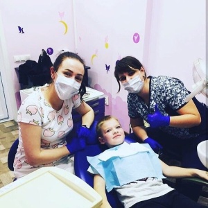 Фото от владельца DKclinic, частная стоматологическая практика