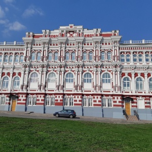 Фото от владельца Центр им.Г.В.Свиридова