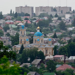 Фото от владельца Храм Вознесения Господня