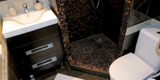 Геленджик: Гостевой дом Студио на Фрунзе