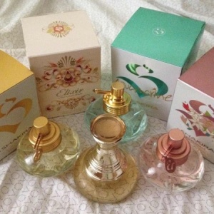 Photo from the owner RIV GOSH, network of cosmetics and perfumery stores