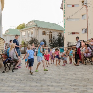 Фото от владельца Морская волна, отель