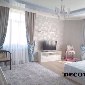 Фото от владельца DECOTEX, дизайн-студия