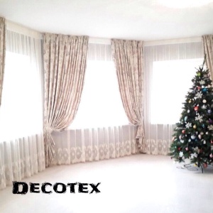 Фото от владельца DECOTEX, дизайн-студия