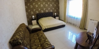 Новороссийск: Отель Red line