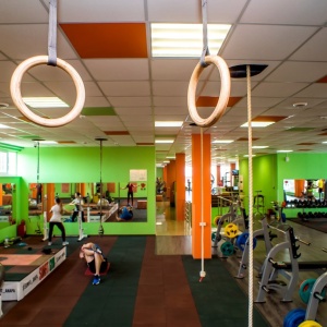 Фото от владельца SUNFIT GYM, фитнес-клуб