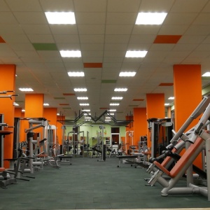 Фото от владельца SUNFIT GYM, фитнес-клуб