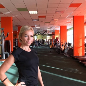 Фото от владельца SUNFIT GYM, фитнес-клуб