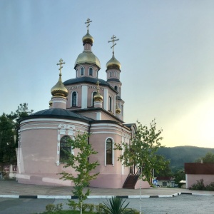 Фото от владельца Храм святого Николая Чудотворца