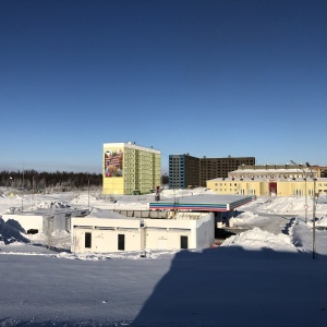 Фото от владельца Арктур