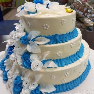 Photo from the owner Confectionery №1
