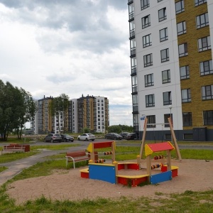 Фото от владельца River House, жилой комплекс