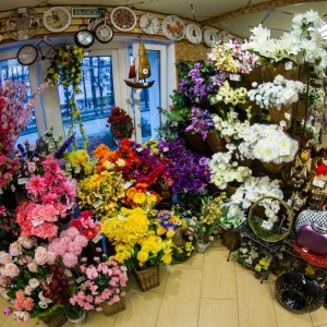 Фото от владельца Кактус flower store, служба доставки цветов