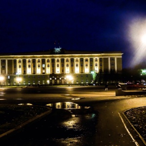 Фото от владельца Правительство Новгородской области