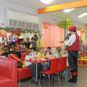 Фото от владельца Чунга-чанга, детский развлекательный центр