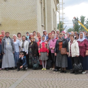 Фото от владельца Храм Сретения Господня